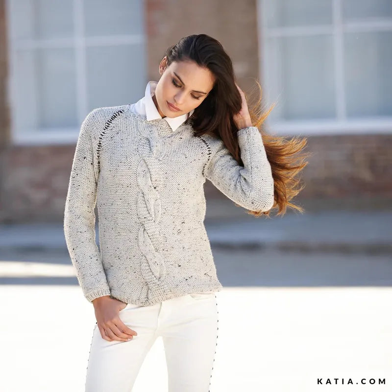 REVISTA KATIA THE ESSENTIALS Nº 1