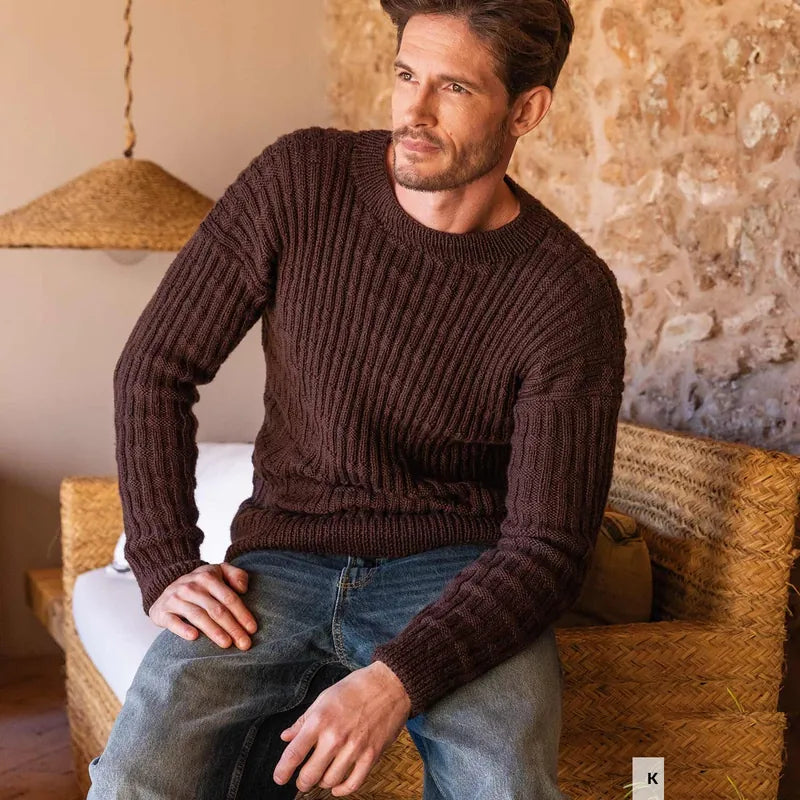 REVISTA KATIA THE ESSENTIALS Nº 1