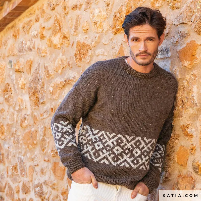 REVISTA KATIA THE ESSENTIALS Nº 1