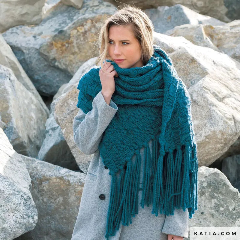 REVISTA KATIA THE ESSENTIALS Nº 1
