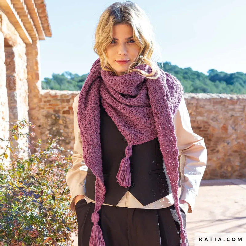 REVISTA KATIA THE ESSENTIALS Nº 1