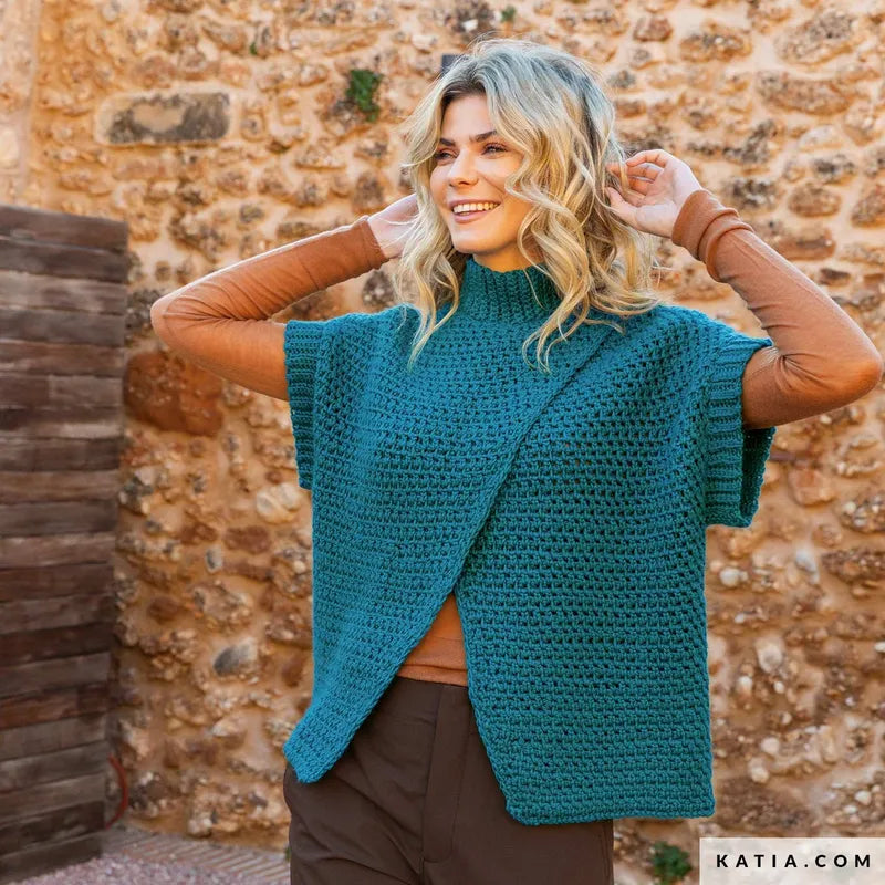 REVISTA KATIA THE ESSENTIALS Nº 1