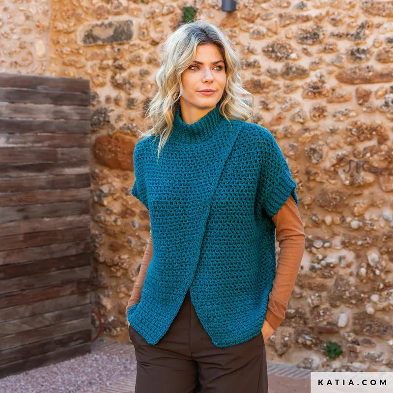REVISTA KATIA THE ESSENTIALS Nº 1
