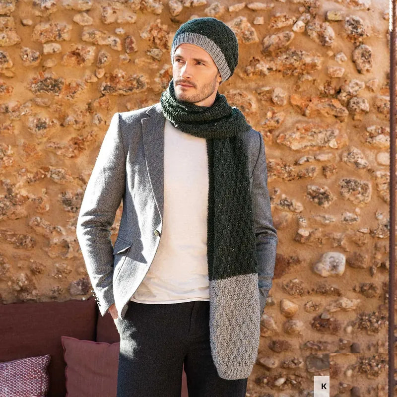 REVISTA KATIA THE ESSENTIALS Nº 1