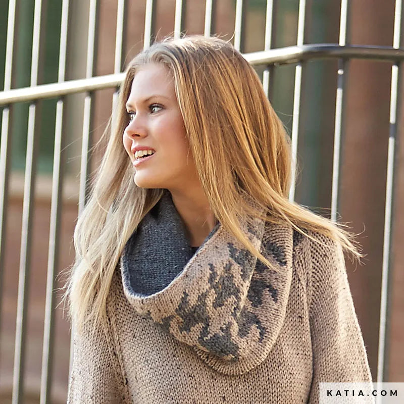 REVISTA KATIA THE ESSENTIALS Nº 1