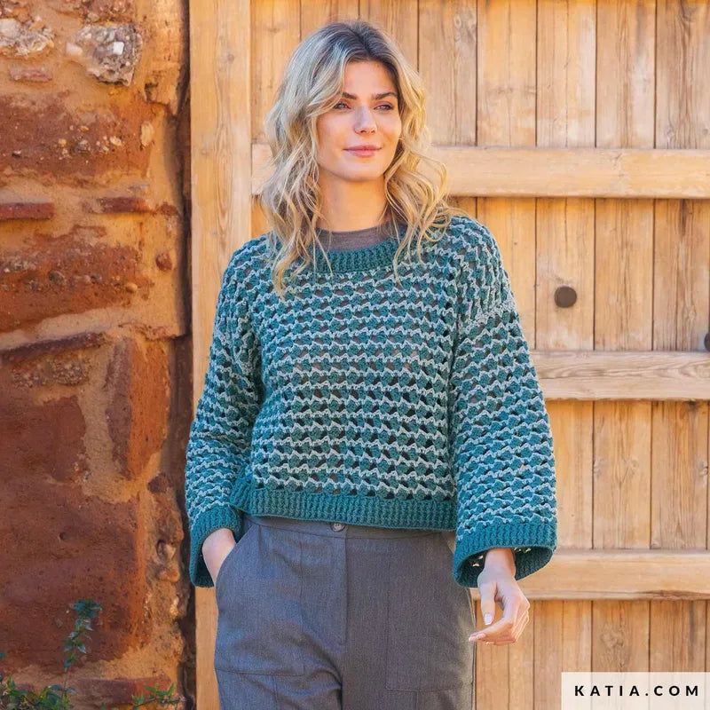 REVISTA KATIA THE ESSENTIALS Nº 1