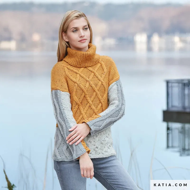 REVISTA KATIA THE ESSENTIALS Nº 1