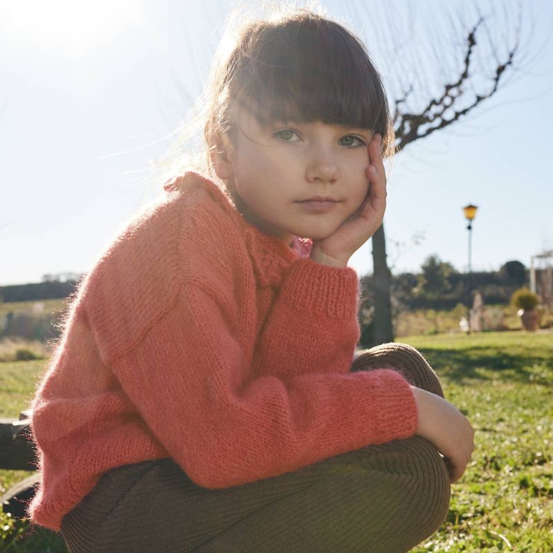 REVISTA NIÑOS Nº115 DE KATIA