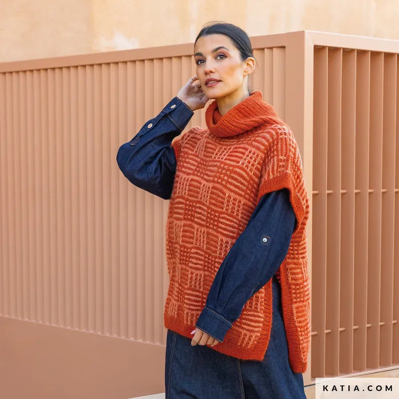 REVISTA KATIA THE BASICS Nº 1