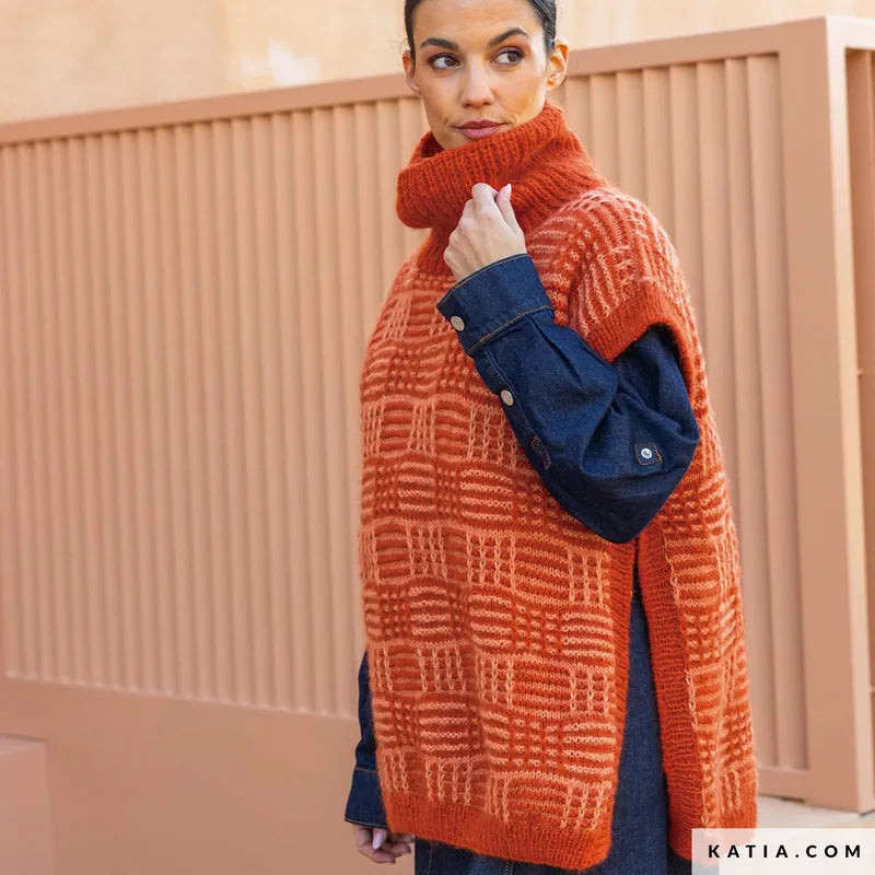 REVISTA KATIA THE BASICS Nº 1