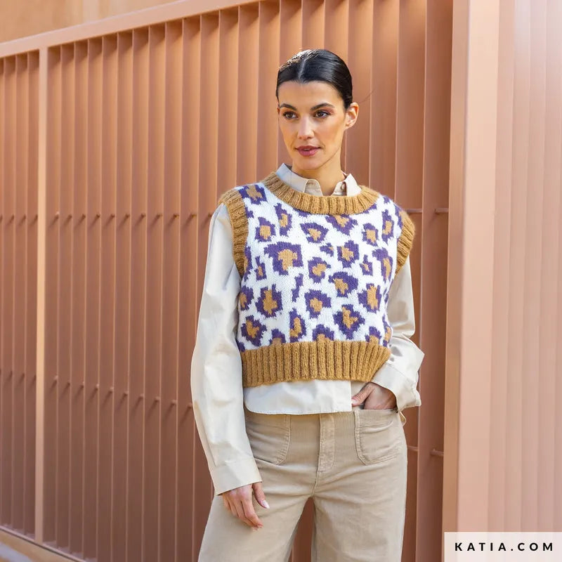 REVISTA KATIA THE BASICS Nº 1