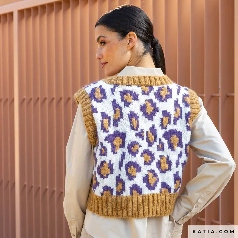 REVISTA KATIA THE BASICS Nº 1