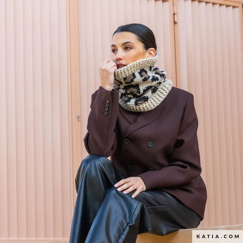 REVISTA KATIA THE BASICS Nº 1