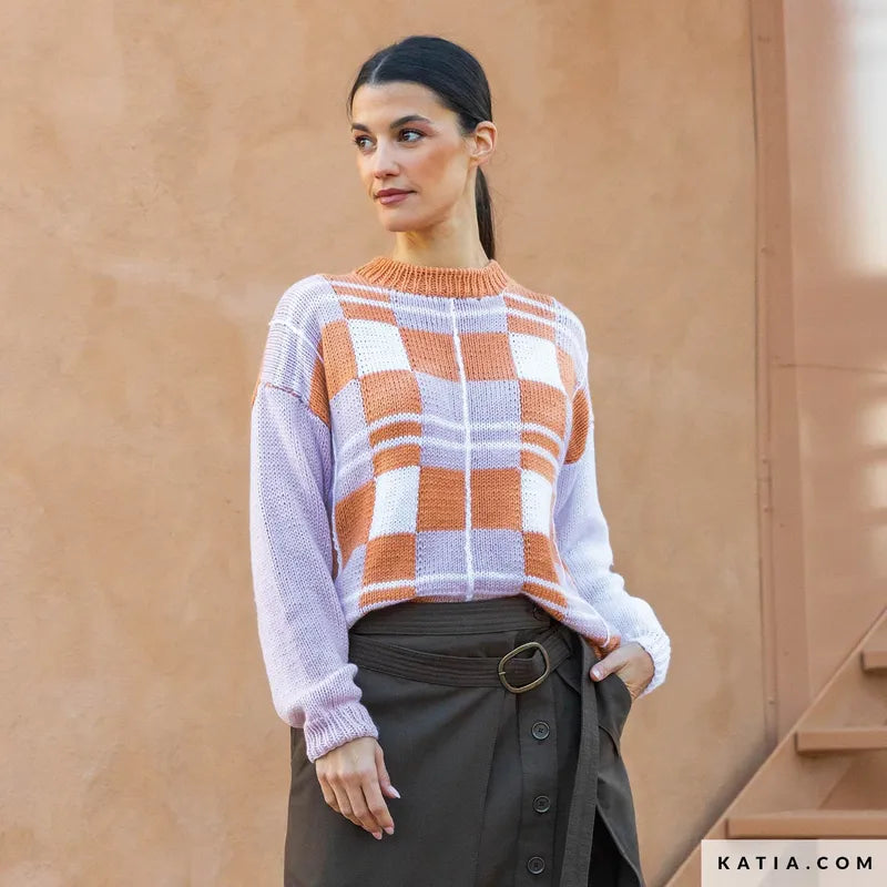 REVISTA KATIA THE BASICS Nº 1