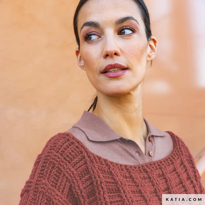REVISTA KATIA THE BASICS Nº 1