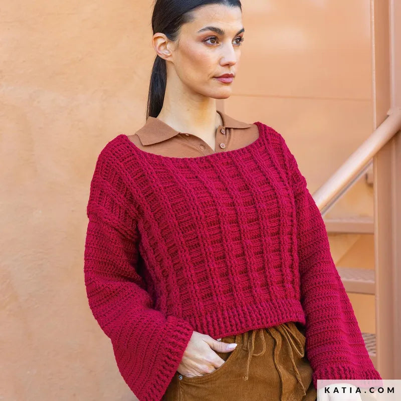 REVISTA KATIA THE BASICS Nº 1