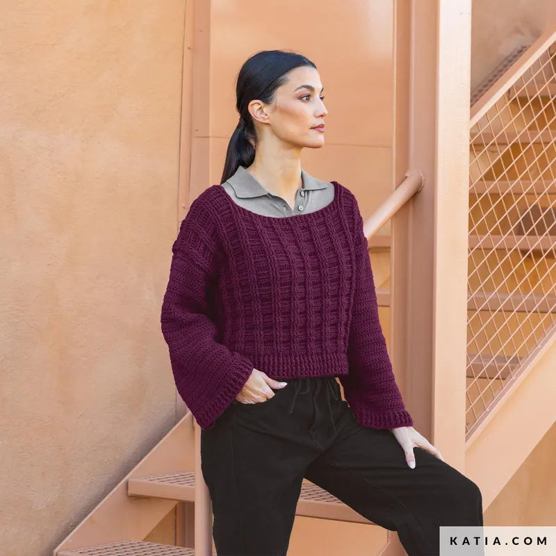 REVISTA KATIA THE BASICS Nº 1