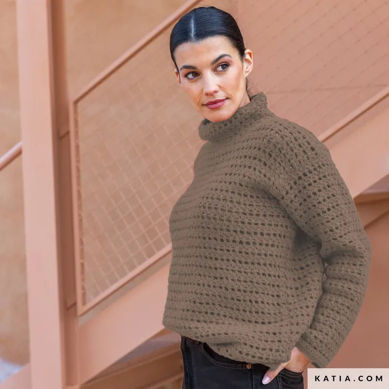REVISTA KATIA THE BASICS Nº 1