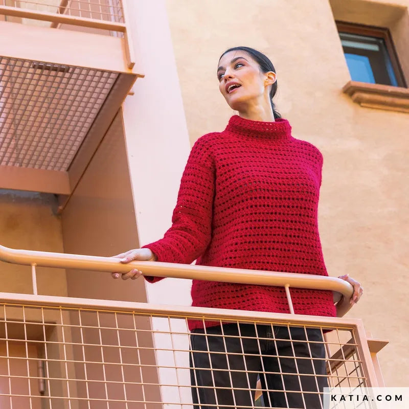 REVISTA KATIA THE BASICS Nº 1