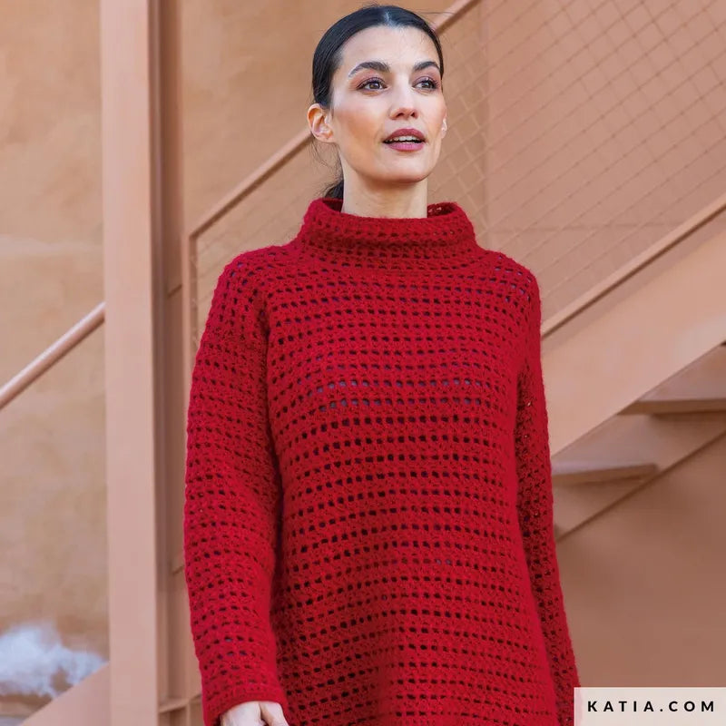 REVISTA KATIA THE BASICS Nº 1