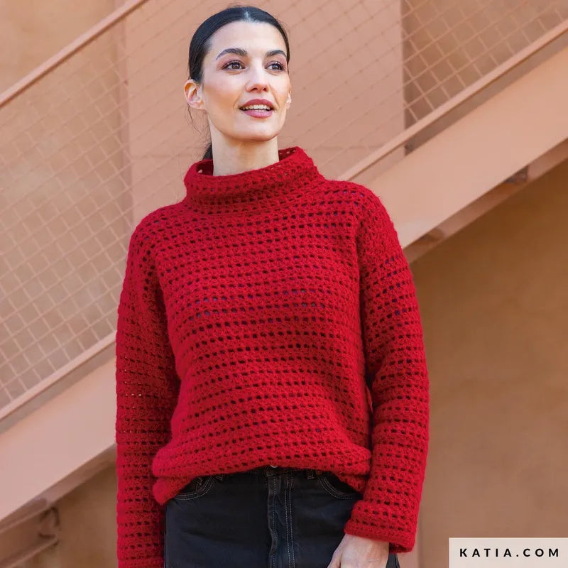 REVISTA KATIA THE BASICS Nº 1