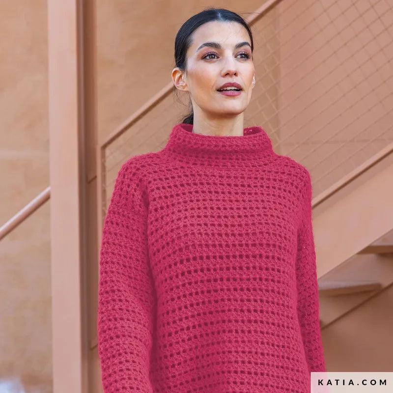 REVISTA KATIA THE BASICS Nº 1