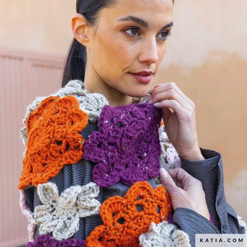 REVISTA KATIA THE BASICS Nº 1