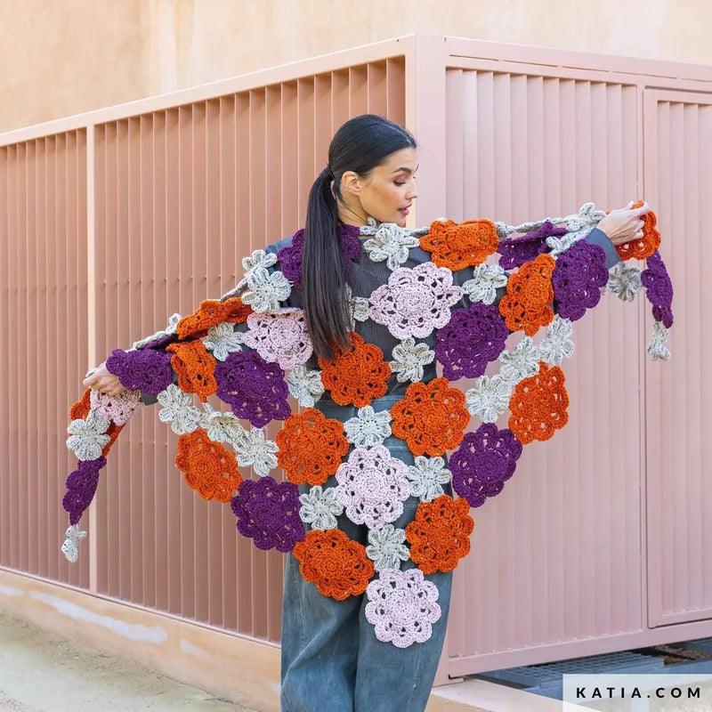 REVISTA KATIA THE BASICS Nº 1