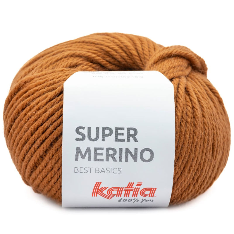 KATIA SUPER MERINO