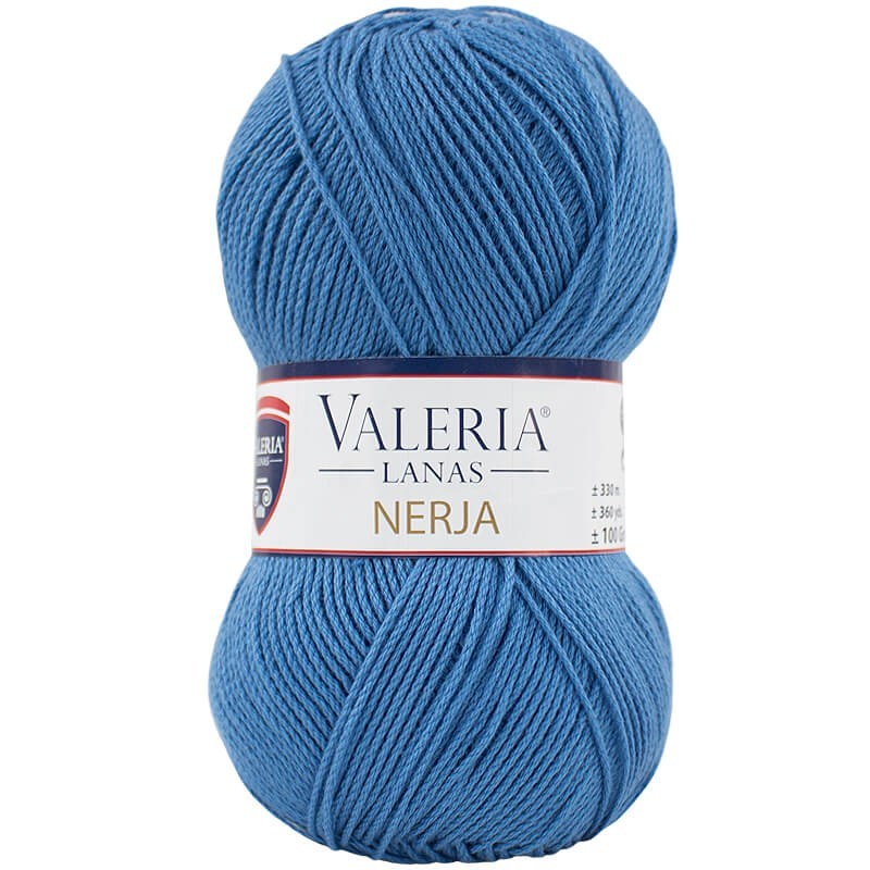 NERJA VALERIA DI ROMA