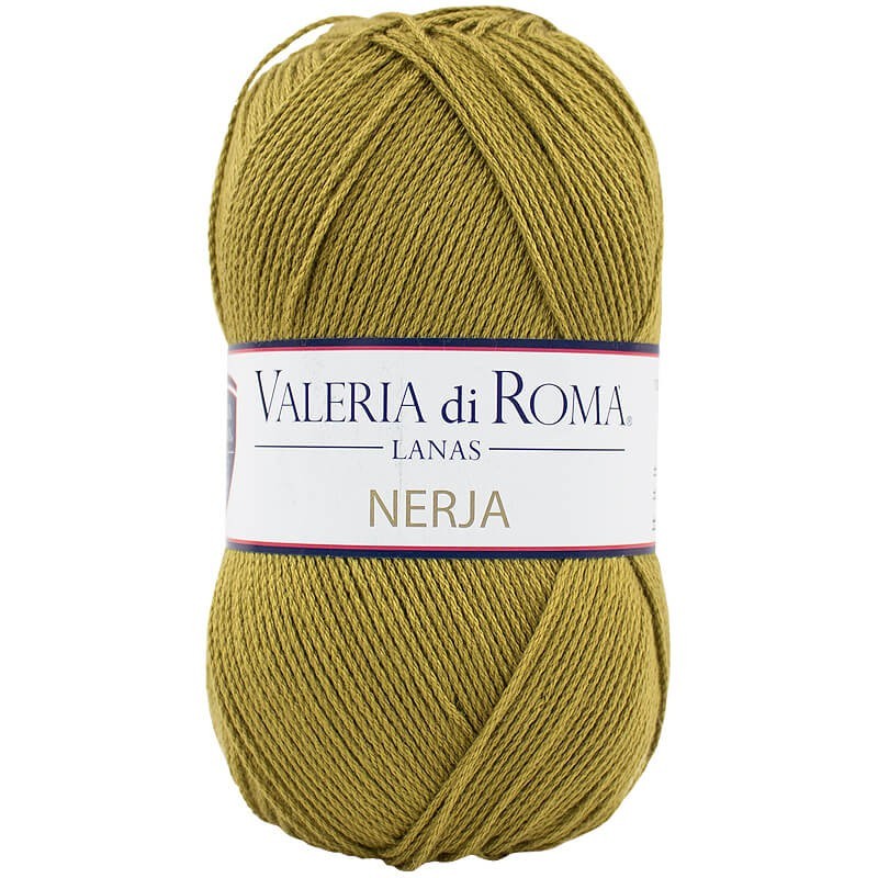 NERJA VALERIA DI ROMA
