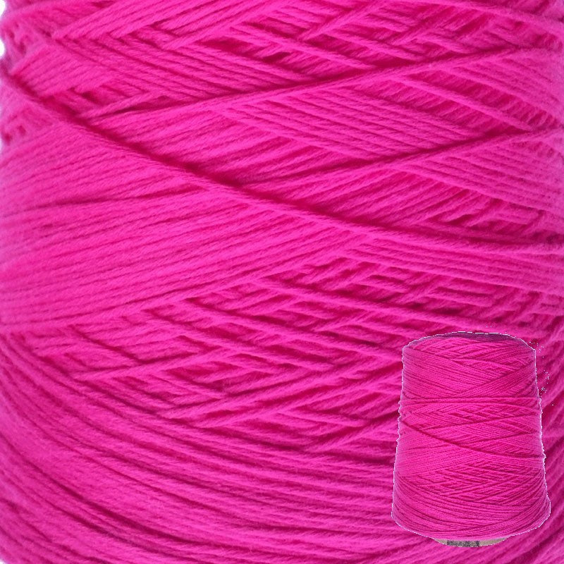CONO COTTON NATURE XL HILATURAS LM