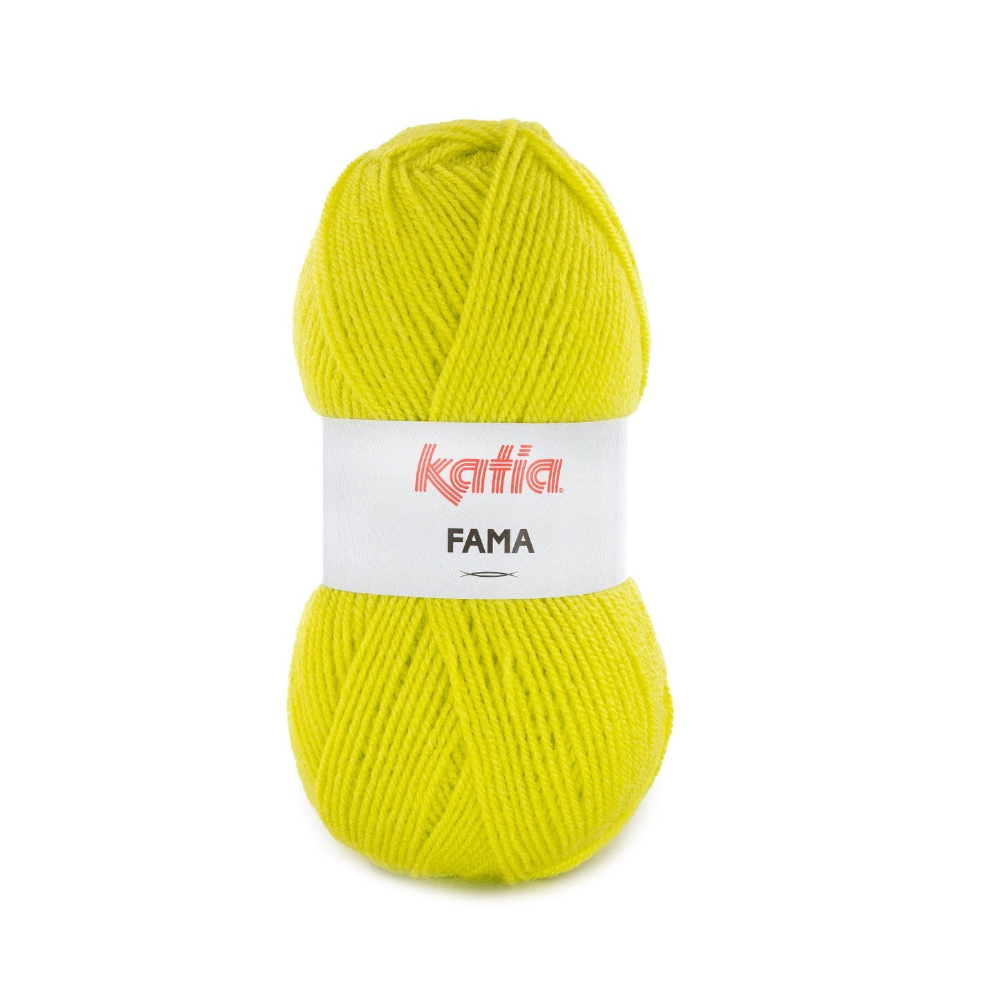 FAMA DE KATIA