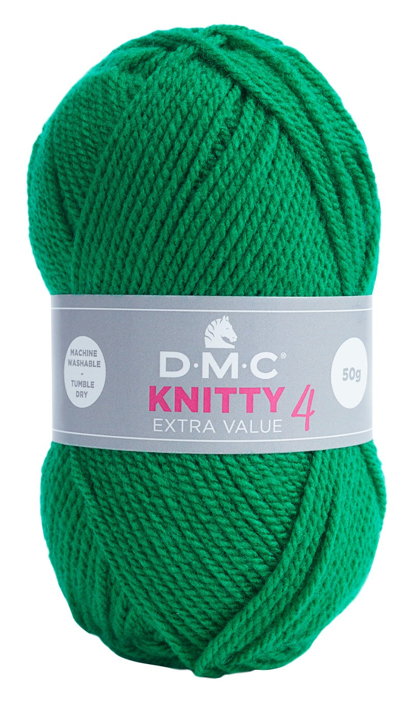 KNITTY 4 DMC