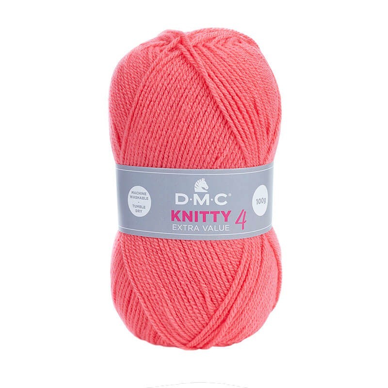 KNITTY 4 DMC