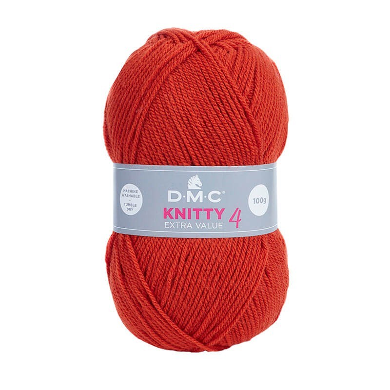 KNITTY 4 DMC