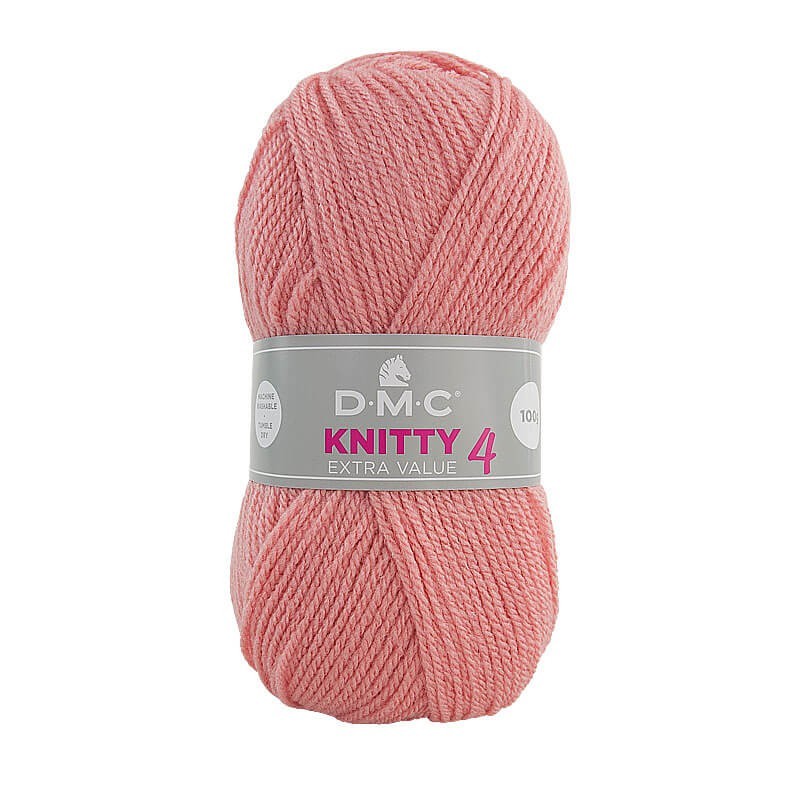 KNITTY 4 DMC