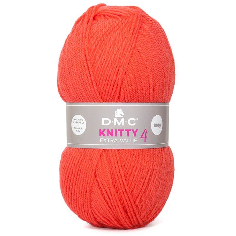 KNITTY 4 DMC