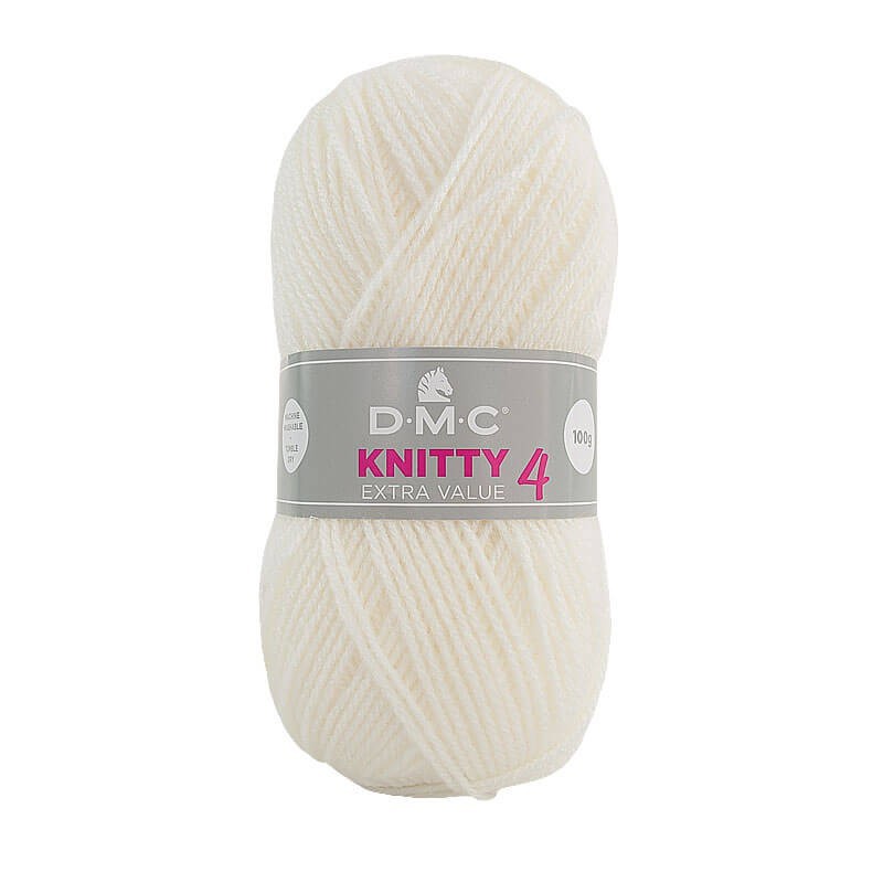 KNITTY 4 DMC