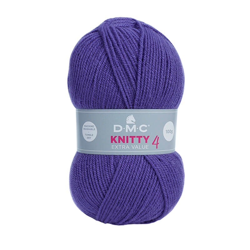 KNITTY 4 DMC