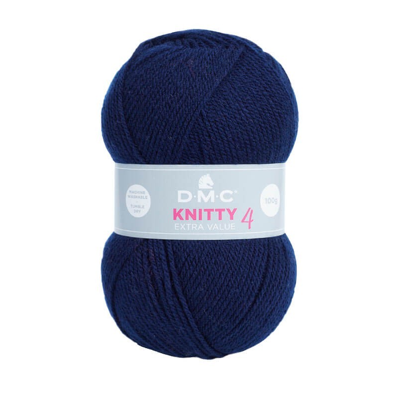 KNITTY 4 DMC