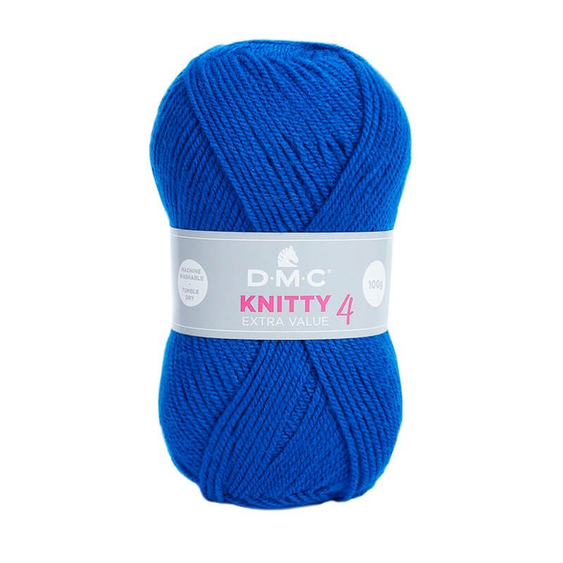 KNITTY 4 DMC