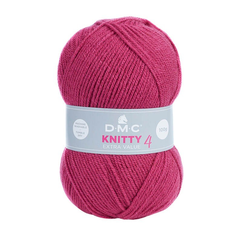KNITTY 4 DMC
