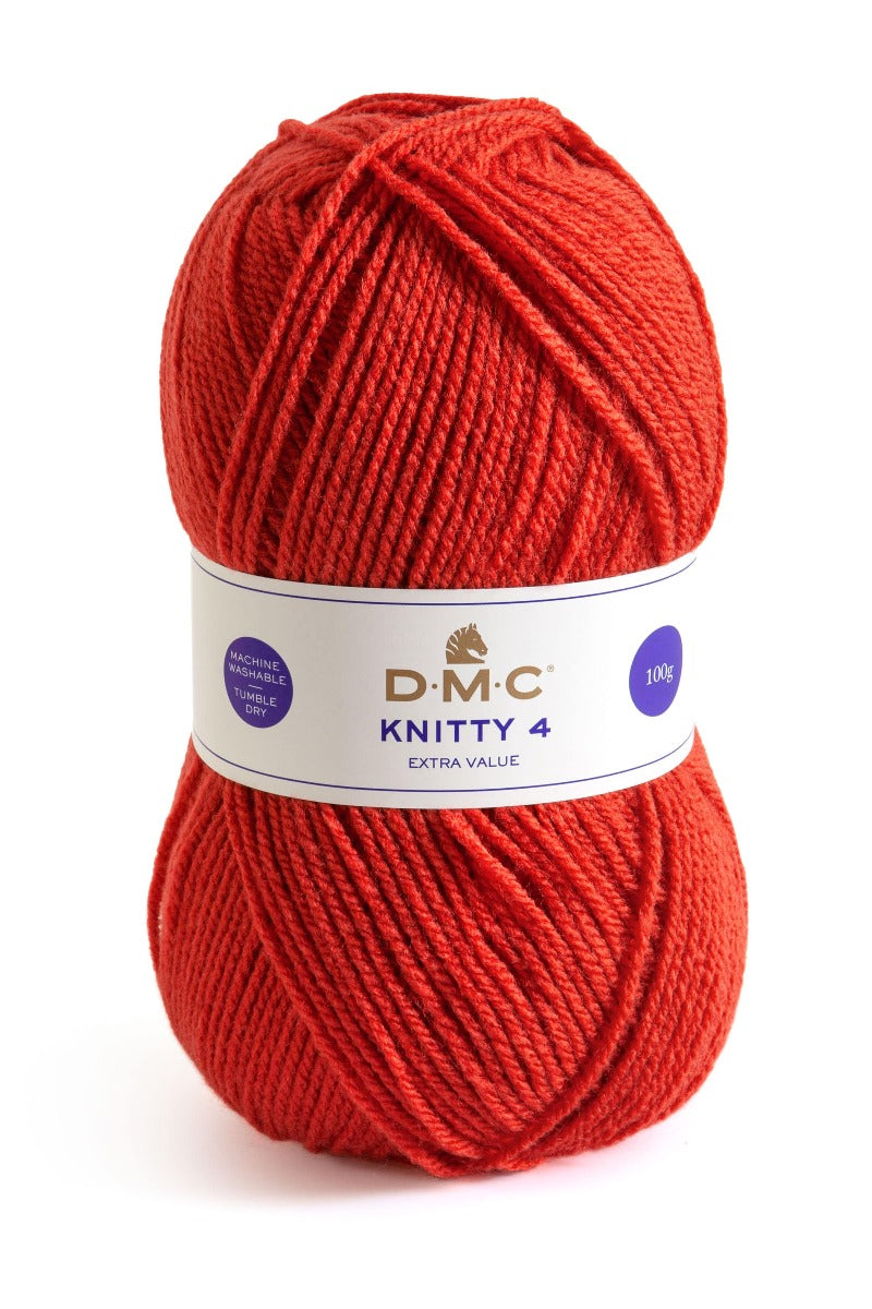 KNITTY 4 DMC