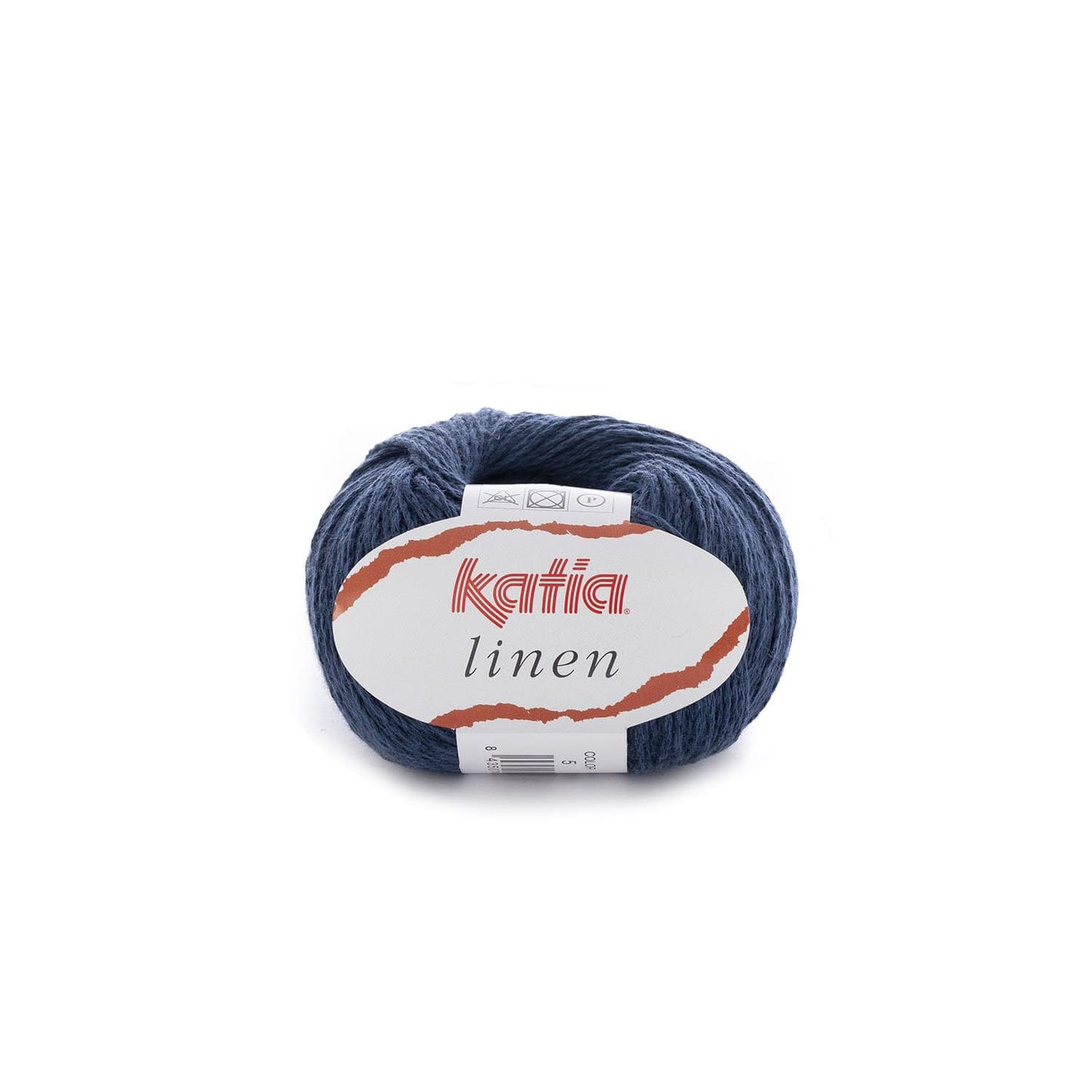 LINEN DE KATIA