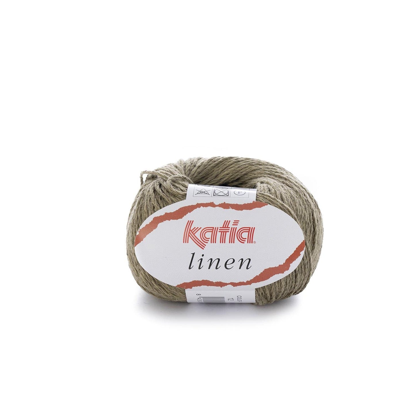 LINEN DE KATIA
