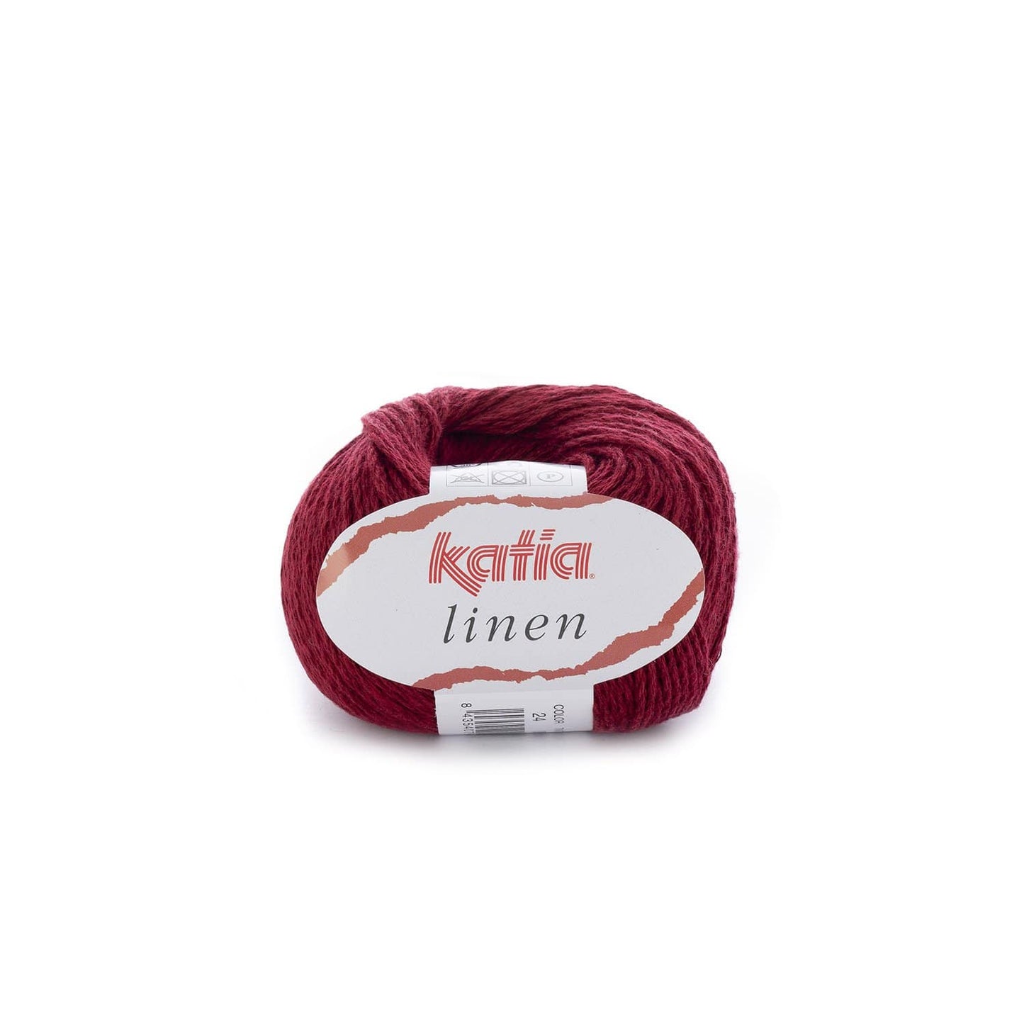 LINEN DE KATIA