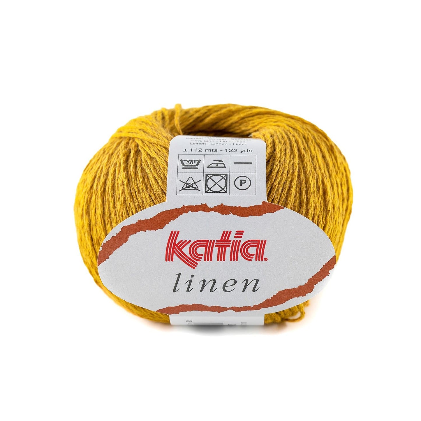 LINEN DE KATIA