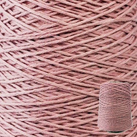 Cono de algodón 100% de la marca Hilaturas LM en el color 067