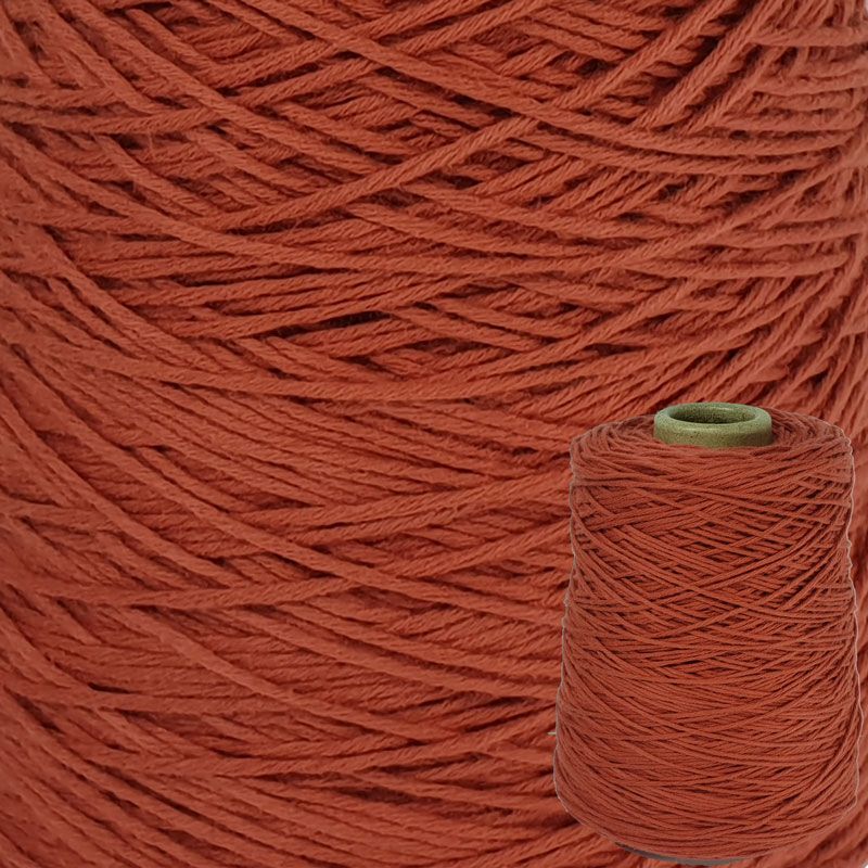 Cono de algodón 100% de la marca Hilaturas LM en el color 033